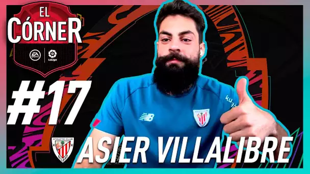 #17 ElCórnerLaLiga: Nuevos FUT BIRTHDAY y ASIER VILLALIBRE nos trae el MEJOR EQUIPO de FUT!