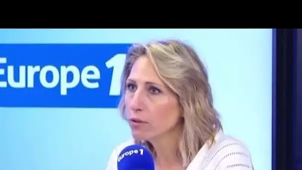 Journée mondiale des Océans : Maud Fontenoy est l'invitée d'Europe 1 Matin