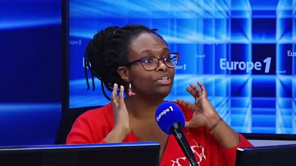 Sibeth Ndiaye : "Il n’y a pas de cassure" entre Macron et les députés LREM