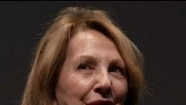 Nathalie Baye nostalgique  : La comédienne enchante les internautes avec une...