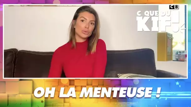 Une ancienne candidate de Secret Story révèle avoir triché !