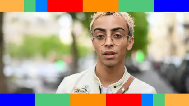 "C'était un viol…" : Bilal Hassani se confie sur l'agression sexuelle qu'il a subie en 2019