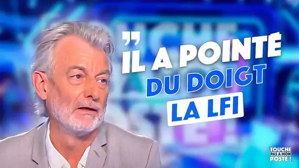 Drame du 7 octobre : Jean-Luc Mélenchon suscite-t-il la haine ? Une stratégie politique à l'œuvre ?