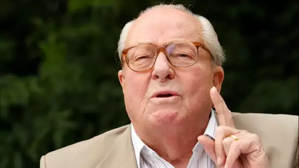 La mort de Jean-Marie Le Pen et le départ de Didier Deschamps