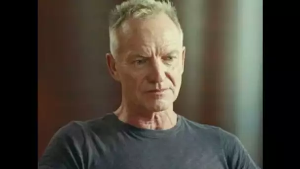 « C'était dans la tête de tout le monde » : Sting évoque la réouverture du...