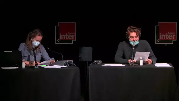 Journée internationale contre la corruption ! - Le Journal de 17h17