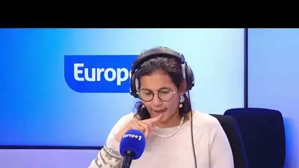 INFO EUROPE 1 - Après les attaques antisémites d'Amsterdam, l’organisation du match France-Israël…