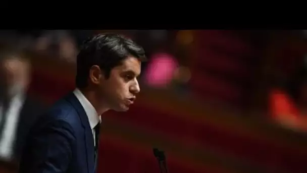 Fraude sociale : Gabriel Attal présente son plan pour lutter contre l'abus des aides de l'État