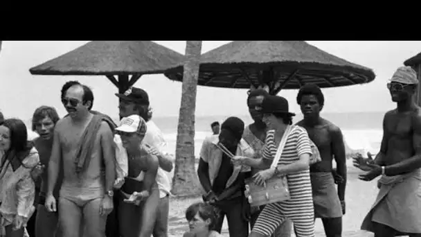 40 ans après, le village des "Bronzés" tombe en ruines