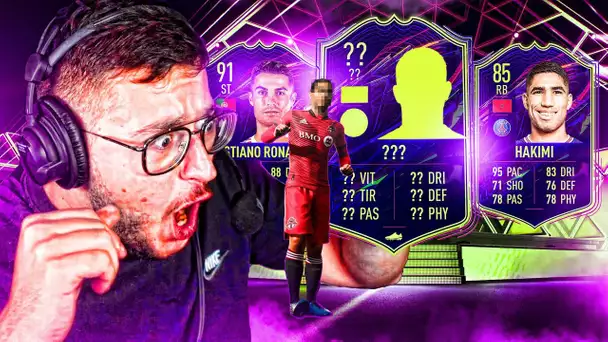 LE PREMIER EVENT FIFA 22 ! MEGA PACK OPENING SPÉCIAL OTW !!!