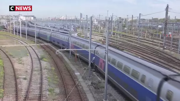 Primes, absentéisme ... La Cour des comptes étrille la SNCF pour sa gestion du personnel