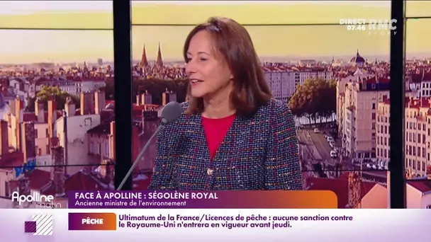 "Sur ce début de campagne, le niveau n'est pas là. Il faut que ça monte d'un cran".