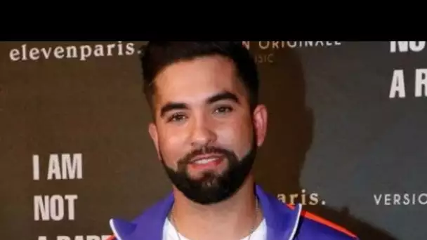 Kendji Girac complètement gaga de sa fille Eva Alba : « C’est incroyable »