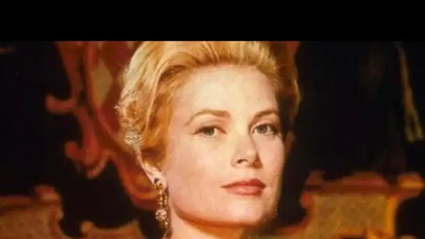 Grace Kelly : cette « blague » plus que douteuse sur son accident mortel qui a...