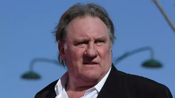 Gérard Depardieu : son procès pour agressions sexuelles renvoyé à mars 2025