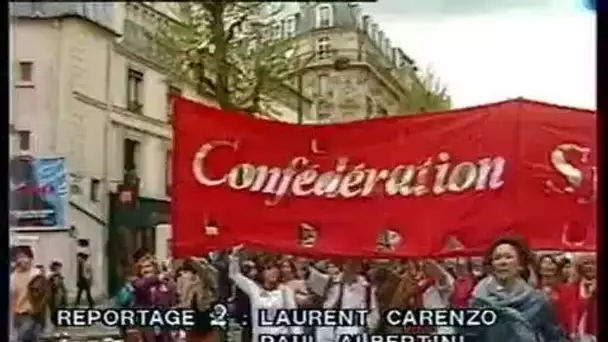 JA2 20H : émission du 1er mai 1983