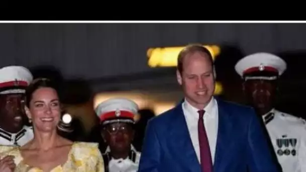 Terrible erreur! 'Les assistants de Kate et du prince William critiqués pour ne pas avoir arrêté de