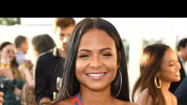 Christina Milian : Elle nargue sa fille Violet à la diète avec des chips !