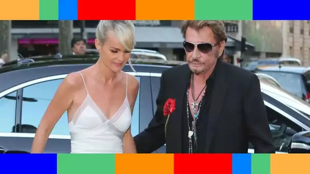 Laeticia Hallyday  la veuve de Johnny revient sur le jour où elle a appris la maladie du chanteur