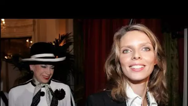 Sylvie Tellier stupéfaite ! Geneviève de Fontenay « émue » félicite...