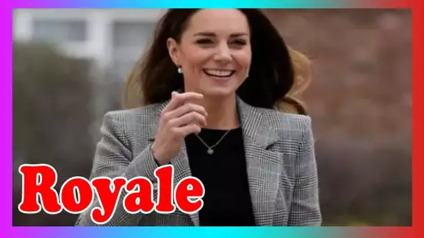 La reine Kate ! Les fans se réjouissent alors que la duchesse décroche un coup d'État majeur