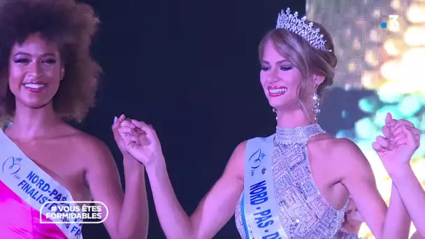 Les confidences de Florentine Somers, Miss Nord Pas-de-Calais 2019