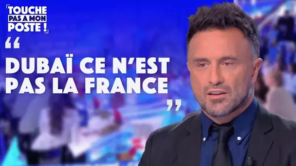 Lynché, le chirurgien des stars sort du silence dans TPMP !