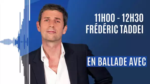 Rouvrir les parcs parisiens, "beaucoup moins risqué" que de les garder fermés, selon Hidalgo