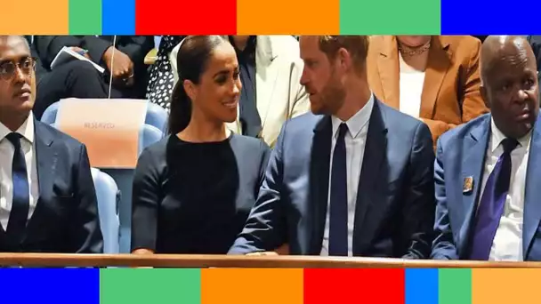 Meghan Markle acclamée : cette nouvelle va lui mettre du baume au coeur…