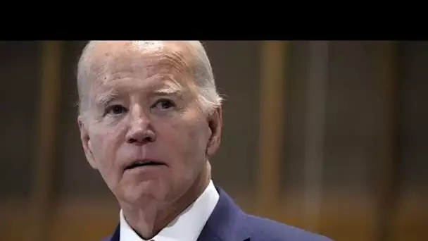 Joe Biden promet de répondre à la mort de soldats américains en Jordanie