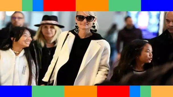 Mais que se passe t il  Laeticia Hallyday sous perfusion, cette vidéo postée sur Instagram crée l’i