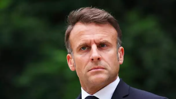 Emmanuel Macron est-il responsable du chaos politique actuel ?