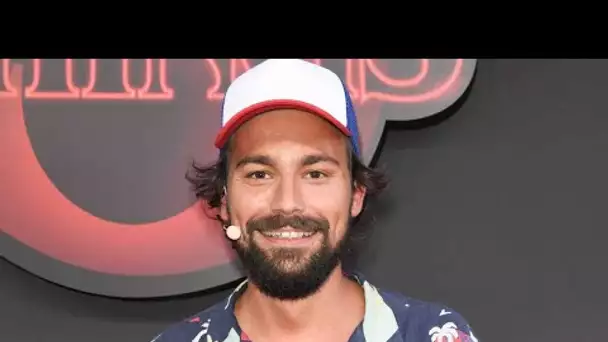 Que devient Bertrand Chameroy depuis son départ de TPMP ?