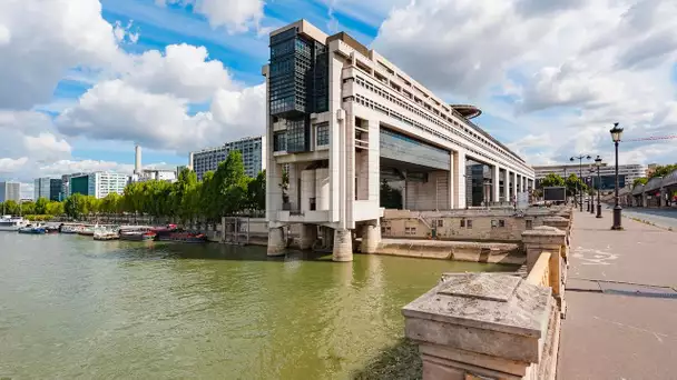 Dette publique : «Je ne peux pas croire un seul instant qu'on n'ait pas caché la vérité et que la…