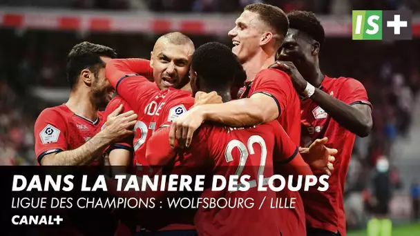 Les Dogues dans la gueule des loups