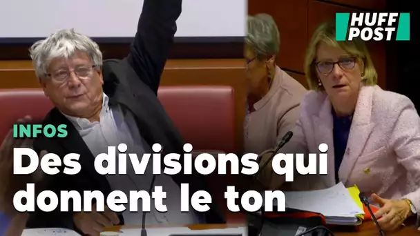 Budget : à l'Assemblée, la commission d’enquête sur la dérive des comptes publics s'écharpe déjà