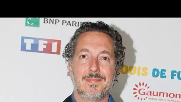 Guillaume Gallienne en deuil : Thierry, le frère du comédien, est mort