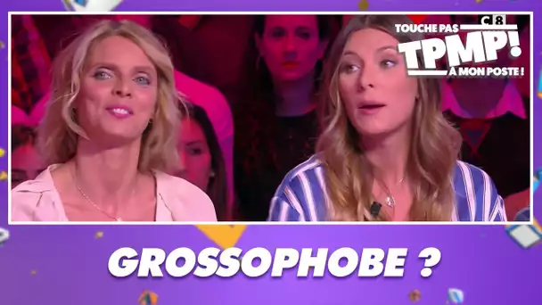 Sylvie Tellier répond aux accusations de grossophobie sur le concours Miss France