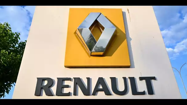 Les usines russes de Renault passent aux mains de Moscou