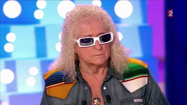 Michel Polnareff : sa femme Danyellah brise le silence