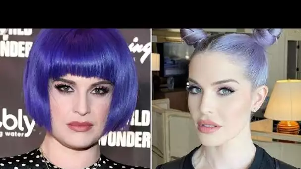 Kelly Osbourne : Toxicomane, elle se confie sur son combat pour sortir de l’enfer de...