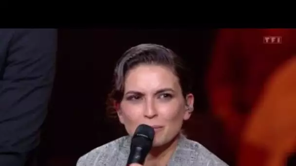 Star Academy : l'émouvant message de Lucie Bernardoni pour Faustine Nogherotto...