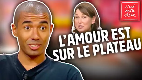 INÉDIT - Ils vont trouver l'amour sur le plateau de l'émission - C'est mon choix (intégrale)