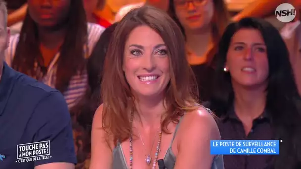 Les meilleurs moments d’Eve Angeli dans TPMP (Vidéo)