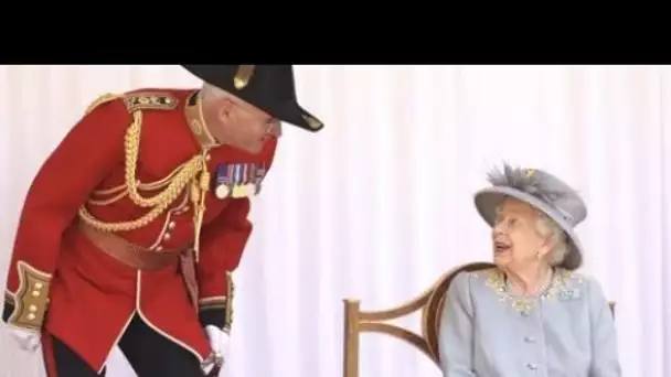 Elizabeth II lassée par les scandales successifs, la reine aurait pris une décision...