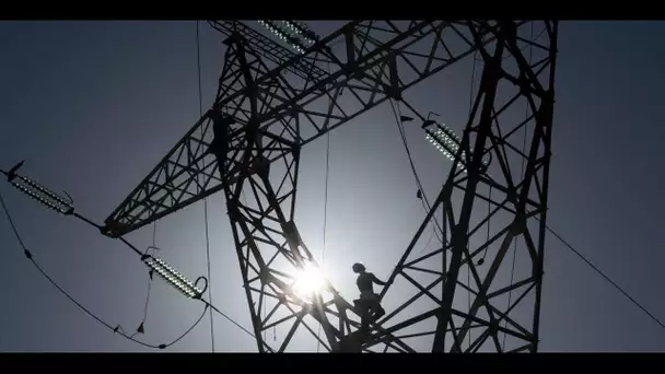 Coupures d'électricité : journée test de délestage ce vendredi sans conséquence pour les Français