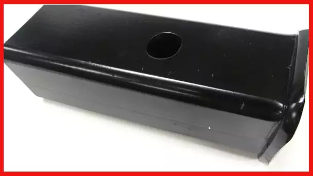 Genuine GM 15923277 Trailer Hitch Draw Bar Adapter