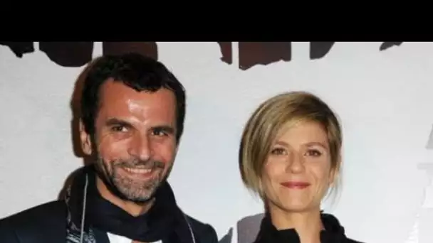 Marina Foïs séparée d'Eric Lartigau : elle révèle où en est sa relation avec le...