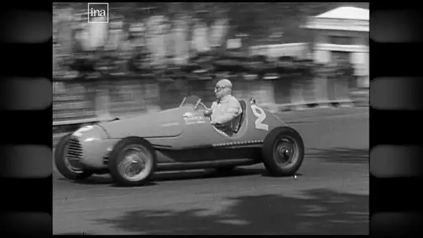 Aquí Sem : Perpignan, quand le grand prix du Roussillon m'était conté