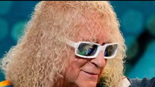 Michel Polnareff : Son comportement avec Pascal Obispo lui vaut d'être sévèrement...